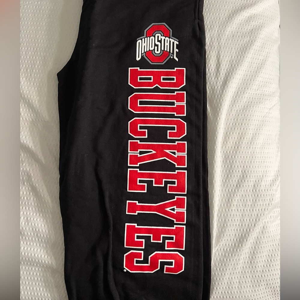 BRAND NEW Ohio State Sweatpants